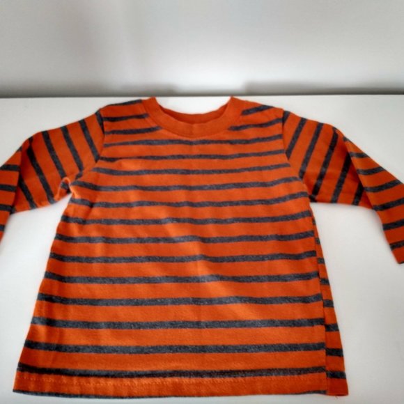 Lot of 3 Infant Boys Basic Shirts - Picture 8 of 16